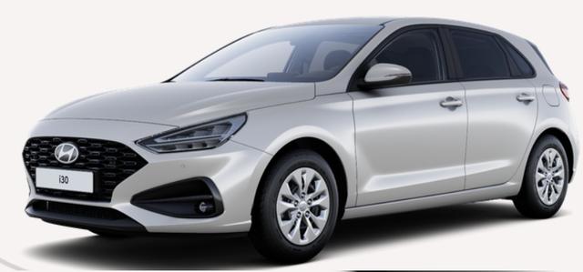 Hyundai i30 - Comfort LAGERND KURZFRISTIG LIEFERBAR ca. 3-4 WOCHEN