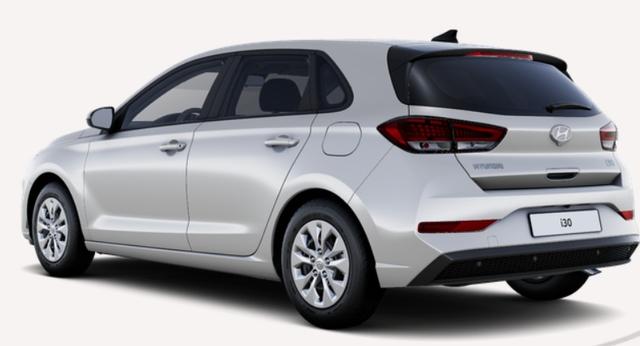 Hyundai i30 - Comfort LAGERND KURZFRISTIG LIEFERBAR ca. 3-4 WOCHEN