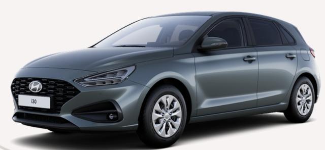 Hyundai i30 - Comfort LAGERND KURZFRISTIG LIEFERBAR ca. 3-4 WOCHEN
