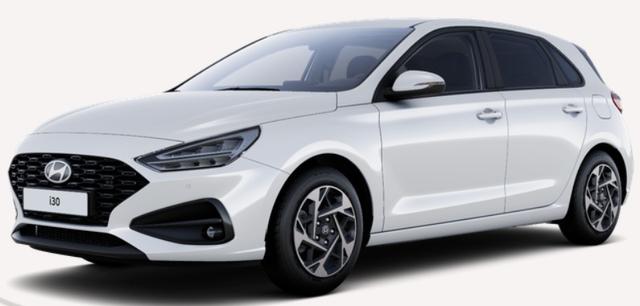 Hyundai i30 - Smart LAGERND KURZFRISTIG LIEFERBAR ca. 3-4 WOCHEN