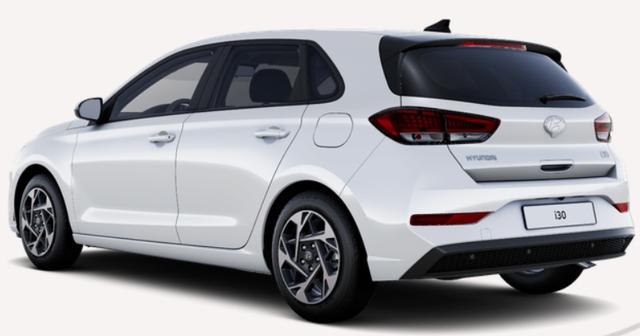 Hyundai i30 - Smart LAGERND KURZFRISTIG LIEFERBAR ca. 3-4 WOCHEN