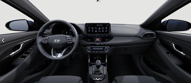 Hyundai i30 Smart LAGERND KURZFRISTIG LIEFERBAR ca. 3-4 WOCHEN 