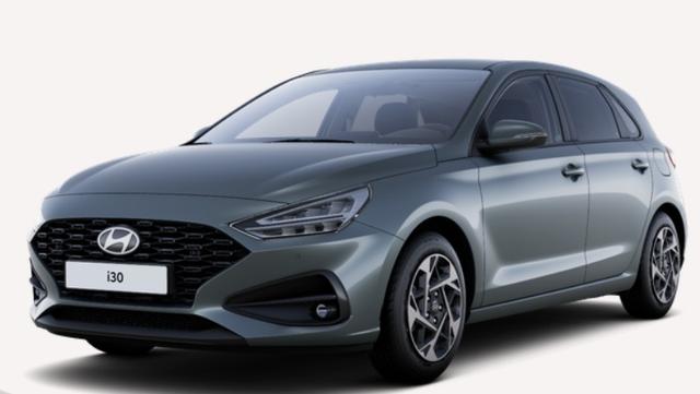 Hyundai i30 - Family LAGERND KURZFRISTIG LIEFERBAR ca. 3-4 WOCHEN