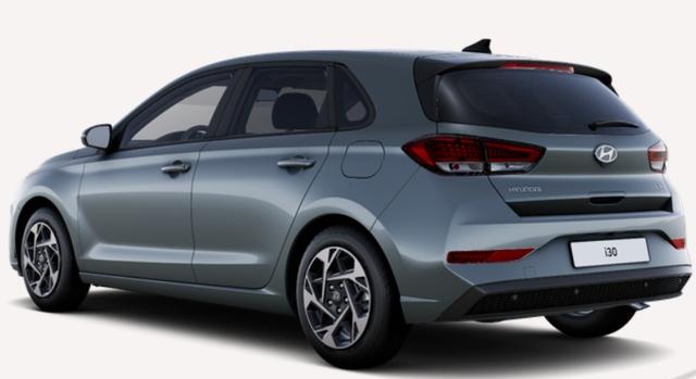 Hyundai i30 - Family LAGERND KURZFRISTIG LIEFERBAR ca. 3-4 WOCHEN