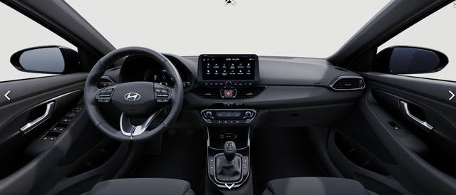 Hyundai i30 Family LAGERND KURZFRISTIG LIEFERBAR ca. 3-4 WOCHEN 