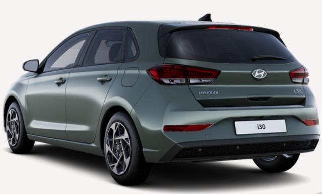 Hyundai i30 - Family LAGERND KURZFRISTIG LIEFERBAR ca. 3-4 WOCHEN