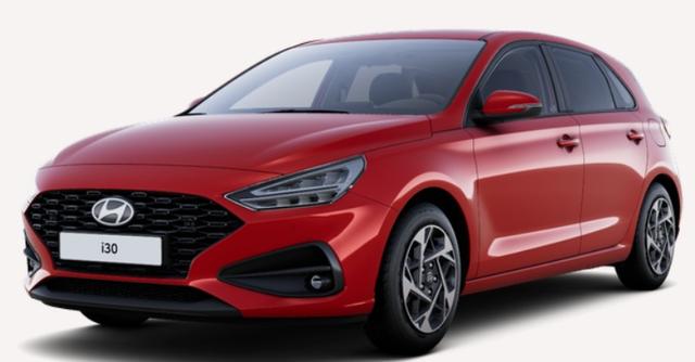Hyundai i30 - Family LAGERND KURZFRISTIG LIEFERBAR ca. 3-4 WOCHEN