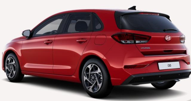 Hyundai i30 - Family LAGERND KURZFRISTIG LIEFERBAR ca. 3-4 WOCHEN