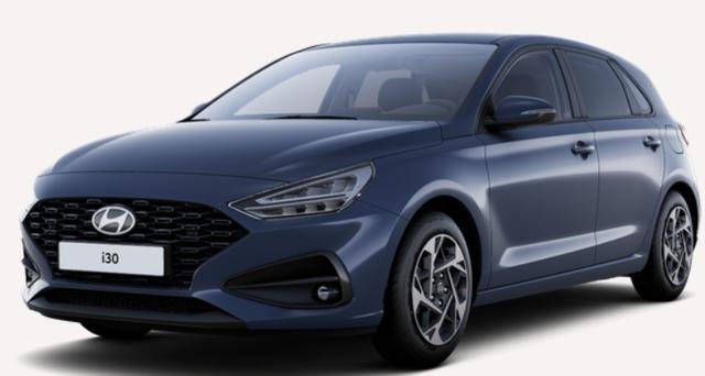 Hyundai i30 - Family LAGERND KURZFRISTIG LIEFERBAR ca. 3-4 WOCHEN
