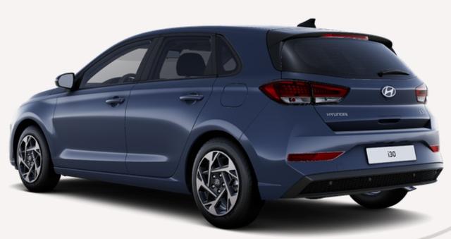 Hyundai i30 - Family LAGERND KURZFRISTIG LIEFERBAR ca. 3-4 WOCHEN