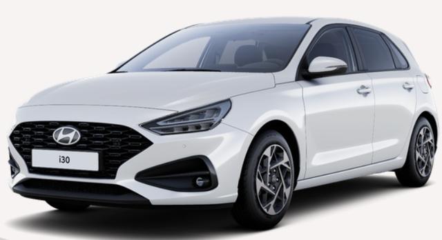 Hyundai i30 - Family LAGERND KURZFRISTIG LIEFERBAR ca. 3-4 WOCHEN