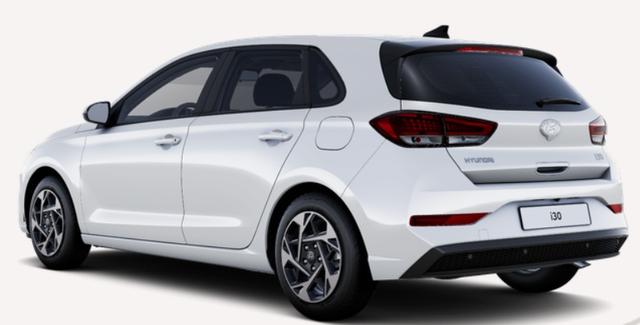 Hyundai i30 - Family LAGERND KURZFRISTIG LIEFERBAR ca. 3-4 WOCHEN