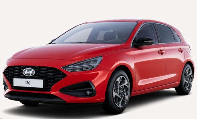 Hyundai i30 - Style LAGERND KURZFRISTIG LIEFERBAR ca. 3-4 WOCHEN