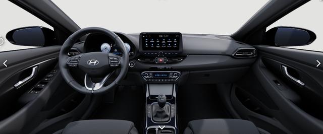 Hyundai i30 Style LAGERND KURZFRISTIG LIEFERBAR ca. 3-4 WOCHEN 