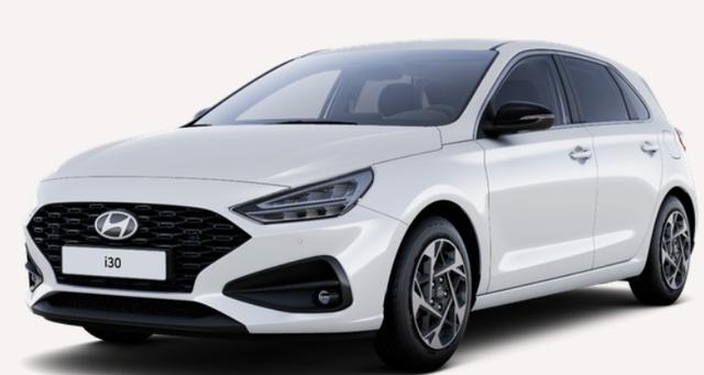 Hyundai i30 - Style LAGERND KURZFRISTIG LIEFERBAR ca. 3-4 WOCHEN