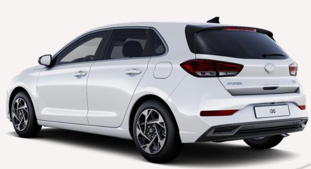 Hyundai i30 - Style LAGERND KURZFRISTIG LIEFERBAR ca. 3-4 WOCHEN