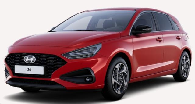 Hyundai i30 - Style LAGERND KURZFRISTIG LIEFERBAR ca. 3-4 WOCHEN