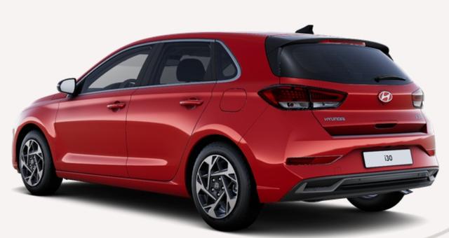 Hyundai i30 - Style LAGERND KURZFRISTIG LIEFERBAR ca. 3-4 WOCHEN