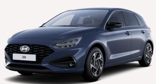 Hyundai i30 - Style LAGERND KURZFRISTIG LIEFERBAR ca. 3-4 WOCHEN