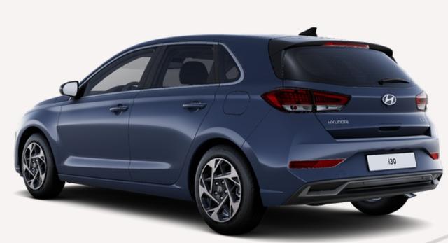 Hyundai i30 - Style LAGERND KURZFRISTIG LIEFERBAR ca. 3-4 WOCHEN