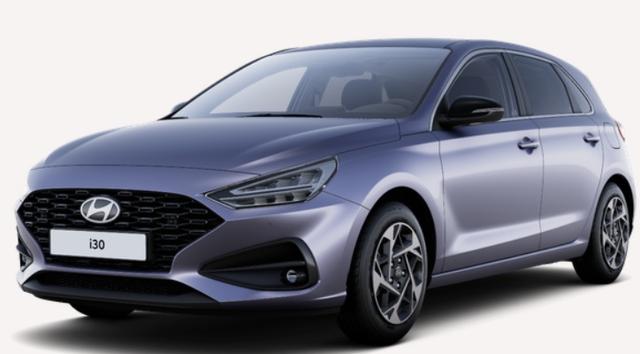 Hyundai i30 - Style LAGERND KURZFRISTIG LIEFERBAR ca. 3-4 WOCHEN