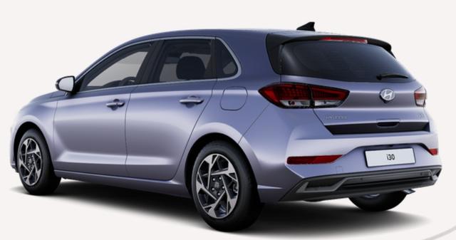 Hyundai i30 - Style LAGERND KURZFRISTIG LIEFERBAR ca. 3-4 WOCHEN