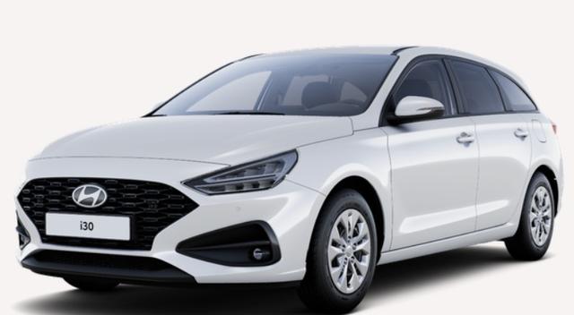 Hyundai i30 Kombi - Comfort LAGERND KURZFRISTIG LIEFERBAR ca. 3-4 WOCHEN