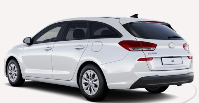 Hyundai i30 - Comfort LAGERND KURZFRISTIG LIEFERBAR ca. 3-4 WOCHEN