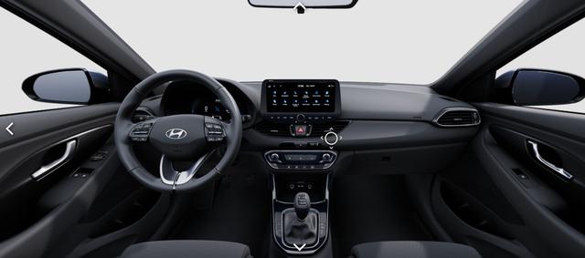 Hyundai i30 Comfort LAGERND KURZFRISTIG LIEFERBAR ca. 3-4 WOCHEN 