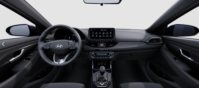 Hyundai i30 Comfort LAGERND KURZFRISTIG LIEFERBAR ca. 3-4 WOCHEN 