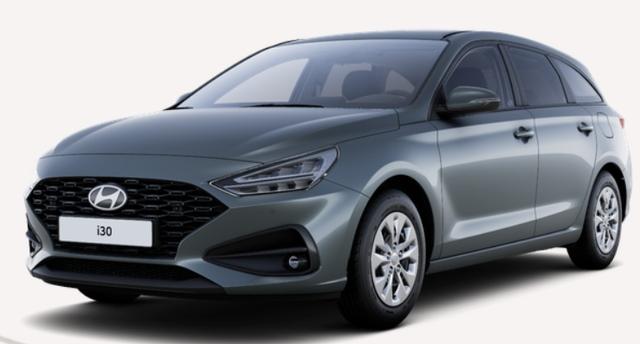 Hyundai i30 Kombi - Comfort LAGERND KURZFRISTIG LIEFERBAR ca. 3-4 WOCHEN
