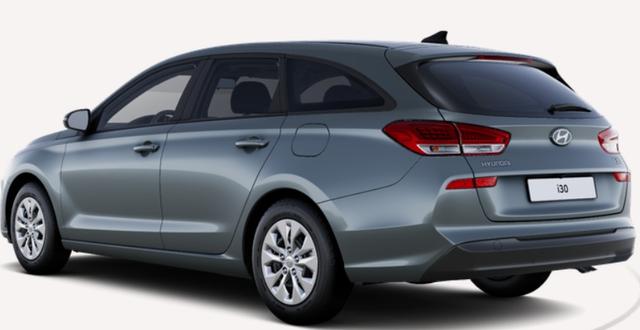 Hyundai i30 - Comfort LAGERND KURZFRISTIG LIEFERBAR ca. 3-4 WOCHEN