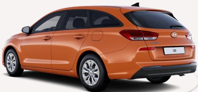 Hyundai i30 - Comfort LAGERND KURZFRISTIG LIEFERBAR ca. 3-4 WOCHEN