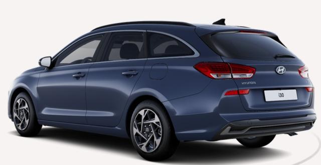 Hyundai i30 - Style LAGERND KURZFRISTIG LIEFERBAR ca. 3-4 WOCHEN