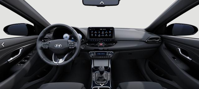 Hyundai i30 Style LAGERND KURZFRISTIG LIEFERBAR ca. 3-4 WOCHEN 