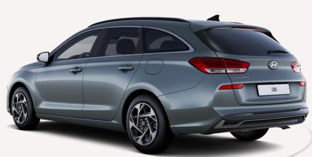 Hyundai i30 - Style LAGERND KURZFRISTIG LIEFERBAR ca. 3-4 WOCHEN