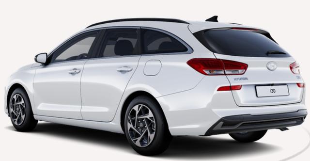 Hyundai i30 - Style LAGERND KURZFRISTIG LIEFERBAR ca. 3-4 WOCHEN