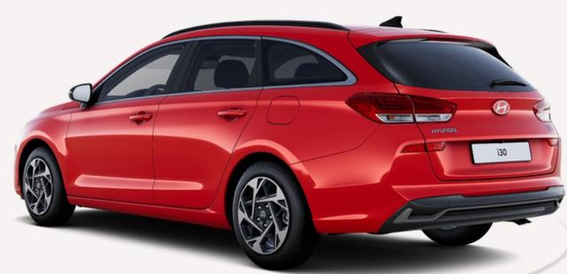 Hyundai i30 - Style LAGERND KURZFRISTIG LIEFERBAR ca. 3-4 WOCHEN