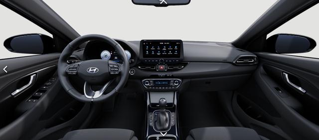 Hyundai i30 Style LAGERND KURZFRISTIG LIEFERBAR ca. 3-4 WOCHEN 