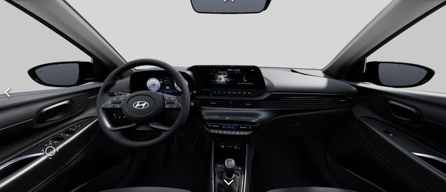 Hyundai i20 Style LAGERND KURZFRISTIG LIEFERBAR ca. 3-4 WOCHEN 
