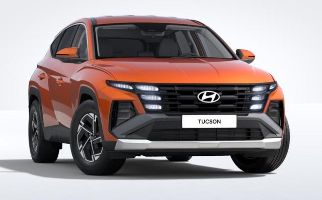 Hyundai TUCSON - Comfort LAGERND KURZFRISTIG LIEFERBAR ca. 3-4 WOCHEN