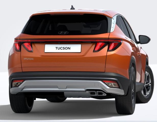 Hyundai TUCSON - Comfort LAGERND KURZFRISTIG LIEFERBAR ca. 3-4 WOCHEN
