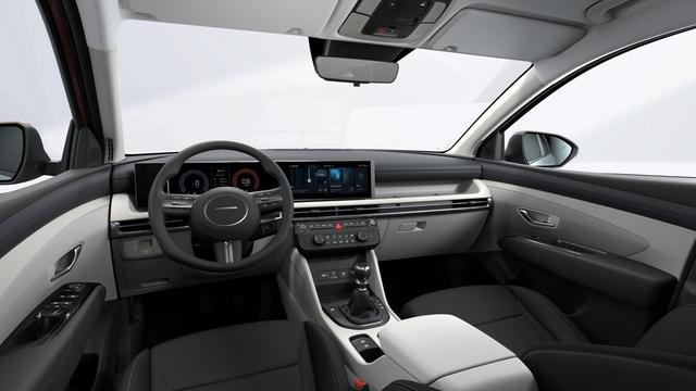Hyundai TUCSON Comfort LAGERND KURZFRISTIG LIEFERBAR ca. 3-4 WOCHEN 