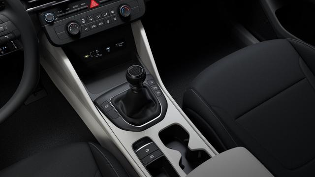 Hyundai TUCSON Comfort LAGERND KURZFRISTIG LIEFERBAR ca. 3-4 WOCHEN 