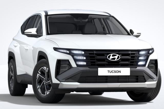 Hyundai TUCSON - Comfort LAGERND KURZFRISTIG LIEFERBAR ca. 3-4 WOCHEN