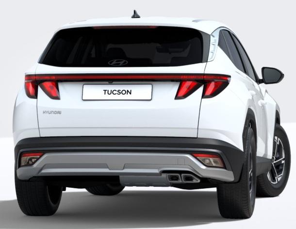 Hyundai TUCSON Comfort LAGERND KURZFRISTIG LIEFERBAR ca. 3-4 WOCHEN 