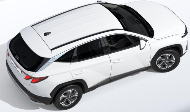 Hyundai TUCSON Comfort LAGERND KURZFRISTIG LIEFERBAR ca. 3-4 WOCHEN 