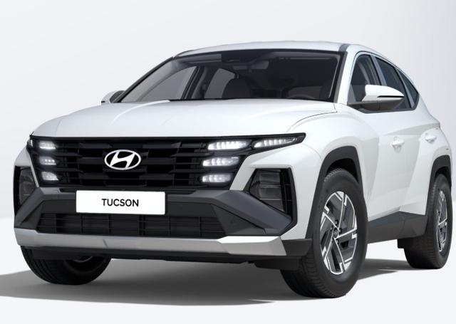 Hyundai TUCSON - Comfort LAGERND KURZFRISTIG LIEFERBAR ca. 3-4 WOCHEN