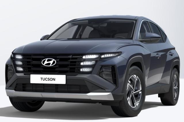 Hyundai TUCSON - Comfort LAGERND KURZFRISTIG LIEFERBAR ca. 3-4 WOCHEN