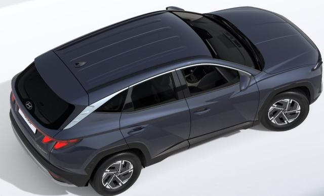 Hyundai TUCSON - Comfort LAGERND KURZFRISTIG LIEFERBAR ca. 3-4 WOCHEN
